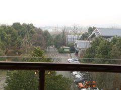 -天目湖御水温泉·度假酒店