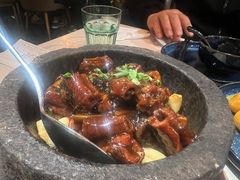 -荟廷·晶萃(陆家嘴尚悦湾店)