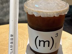 -CUBIC3三立方咖啡(西岸凤巢店)