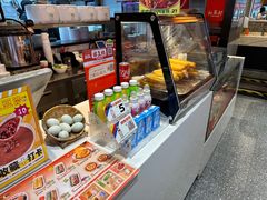-红荔村肠粉(岗厦店)