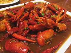 -阿青龙虾(新城店)