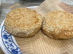 -清真·鸦儿李记·小馆(后海店)