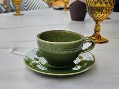 -阿兹凯乐·老洋房西餐