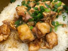 -红星光发煲仔饭(文海店)