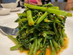-莆田餐厅PUTIEN(金融街购物中心店)