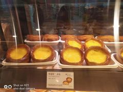-巴黎贝甜(开发区安盛店)