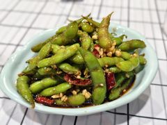 -虎虎龙虾大排档(双井店)