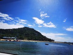 -海南分界洲岛旅游区