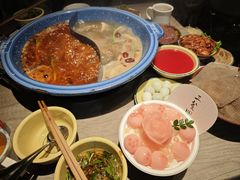 -王歘歘·chuǎ火锅(五道营店)