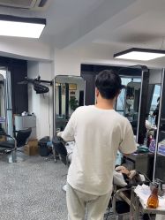 -HD HAIR STYLE
