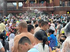 -西双版纳傣族园