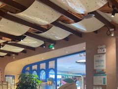-Aqua Oasis 水天堂(相城天虹商场店)