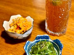 -河风の幸会精致料理