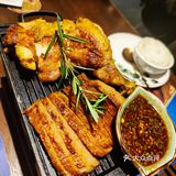 杭州最火的泰国菜❗人均排队2小时[流泪]