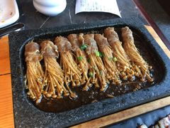 -一品诚记烤肉(大连柏威年购物中心店)
