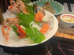 -松鹤精致料理(五一中路店)