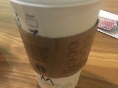 -星巴克(西安机场1店T3到达店)