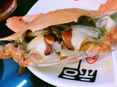 -大杰海鲜锅(基隆路店)