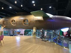 -杭州开元森泊度假乐园