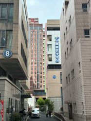 -上海交通大学医学院附属上海儿童医学中心(陆家嘴总院区)