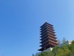 -牛首山文化旅游区
