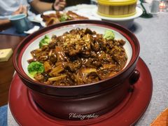 -鹊华居·地道鲁菜·海鲜·融合味(大明湖店)
