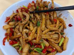 -笨罗卜浏阳菜馆(太平街店)