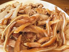 -浑河春面馆非遗鹿角面(太平庄店)