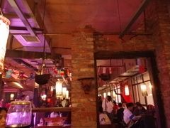 大堂-Helens海伦司(武汉卓刀泉店)