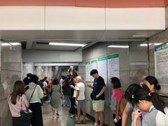 -江南西(地铁站)