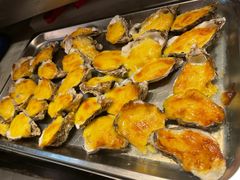 -亚马逊海鲜自助(梅溪湖步步高店)