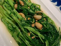 -绿茶餐厅(布吉万象汇店)