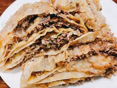 -清真永恒华威肉饼(潘家园店)