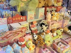 -西北轻工批发市场