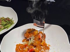 -味界·精致赣菜(招商花园城店)