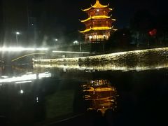 -凤城河风景区