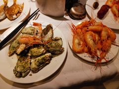-星伦多自助料理(华润万象城店)