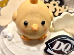 -DQ·蛋糕·冰淇淋(虹口龙之梦店)