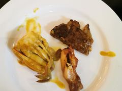 -松山湖帝豪花园酒店西餐厅(美景中路店)