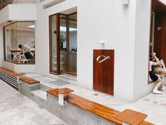 -Line 咖啡(石厦花园店)