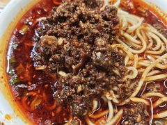 -吴记怪味面(牛王庙店)