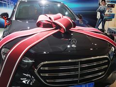 -上海德星奔驰(江杨南路店)