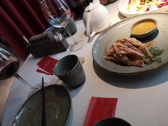 -青年公社烤鸭(青年路店)