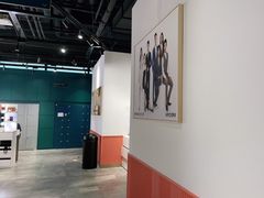 -海马体照相馆(天津世纪都会店)
