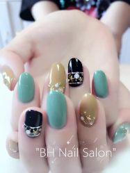 -如一·美甲美睫