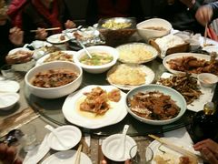 -金掌勺东北菜(格兰晴天店)