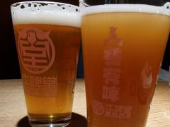 -牛啤堂精酿啤酒餐吧(五棵松华熙店)