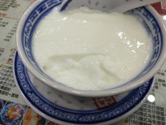 双皮奶-赵记传承·中式甜品(珠海香洲柠溪大道店)