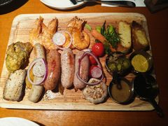 -布拉格餐厅· 中欧捷克菜(全国首店)