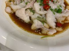 -老浒记烤鸭-北京菜(琉璃厂店)